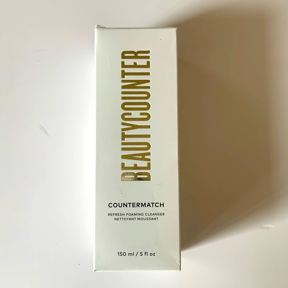 Beautycounter Countermatch Refresh Foaming Cleanser - Picture 2 of 4